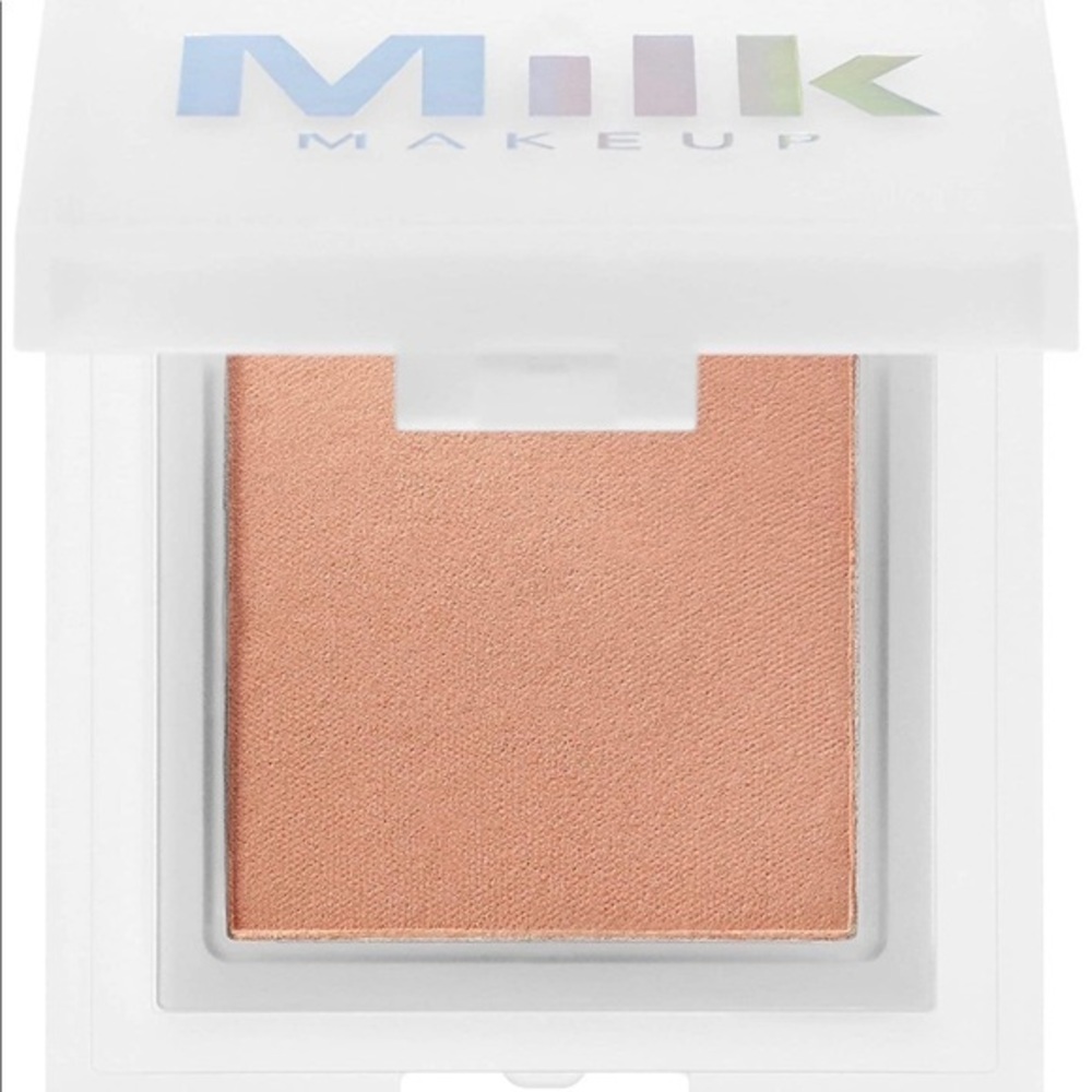 NIB Milk Holographic Highlighting Powder, Mars